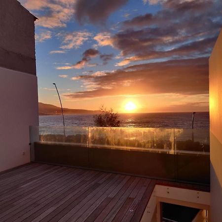 Barrocas Villas Azores São Roque Buitenkant foto