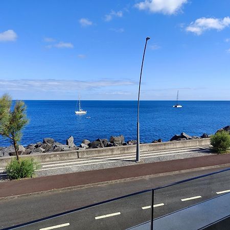 Barrocas Villas Azores São Roque Buitenkant foto