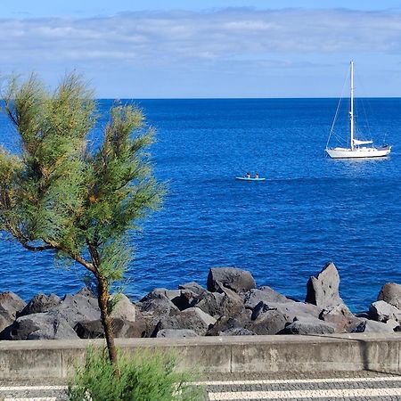 Barrocas Villas Azores São Roque Buitenkant foto