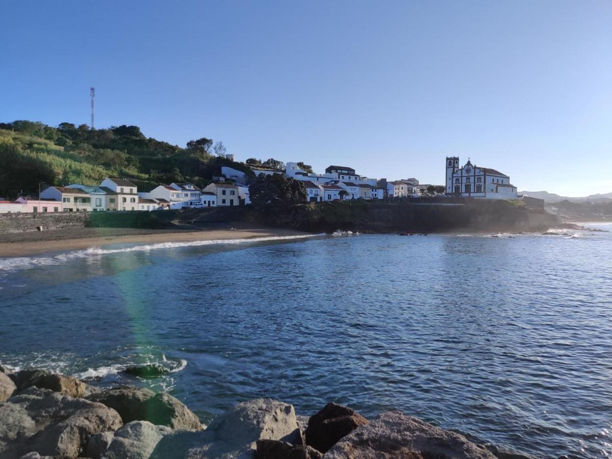 Barrocas Villas Azores São Roque Buitenkant foto