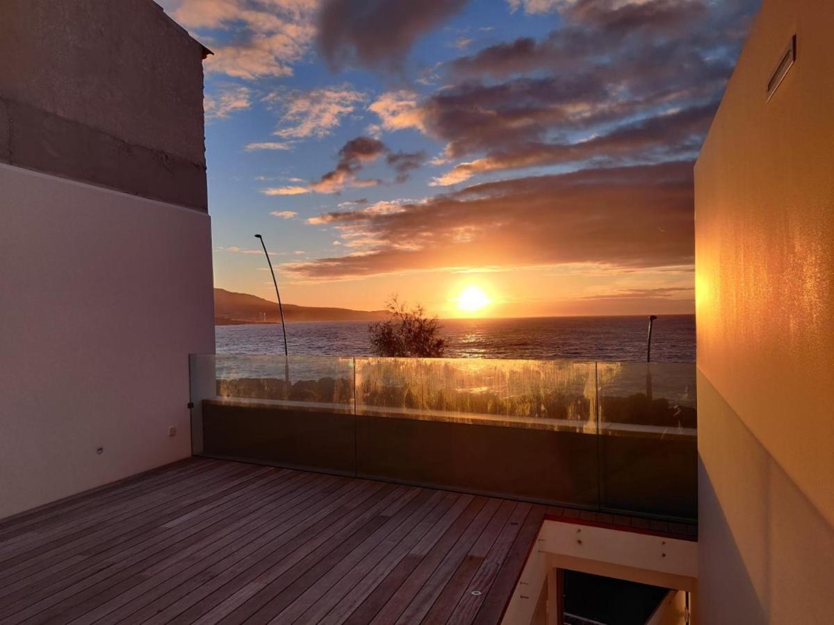 Barrocas Villas Azores São Roque Buitenkant foto
