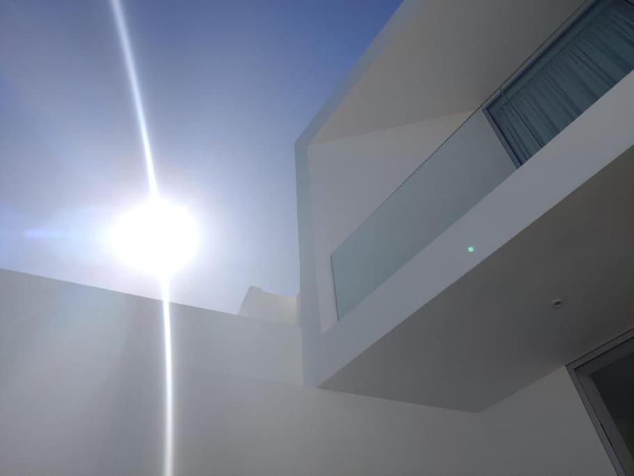 Barrocas Villas Azores São Roque Buitenkant foto