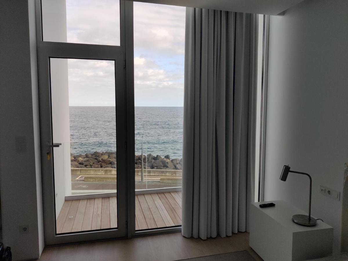 Barrocas Villas Azores São Roque Buitenkant foto