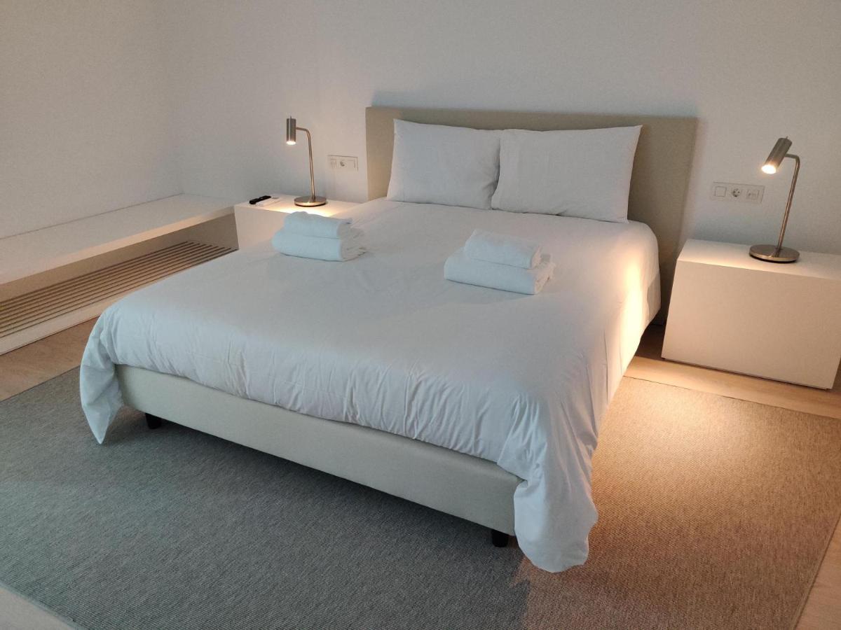 Barrocas Villas Azores São Roque Buitenkant foto