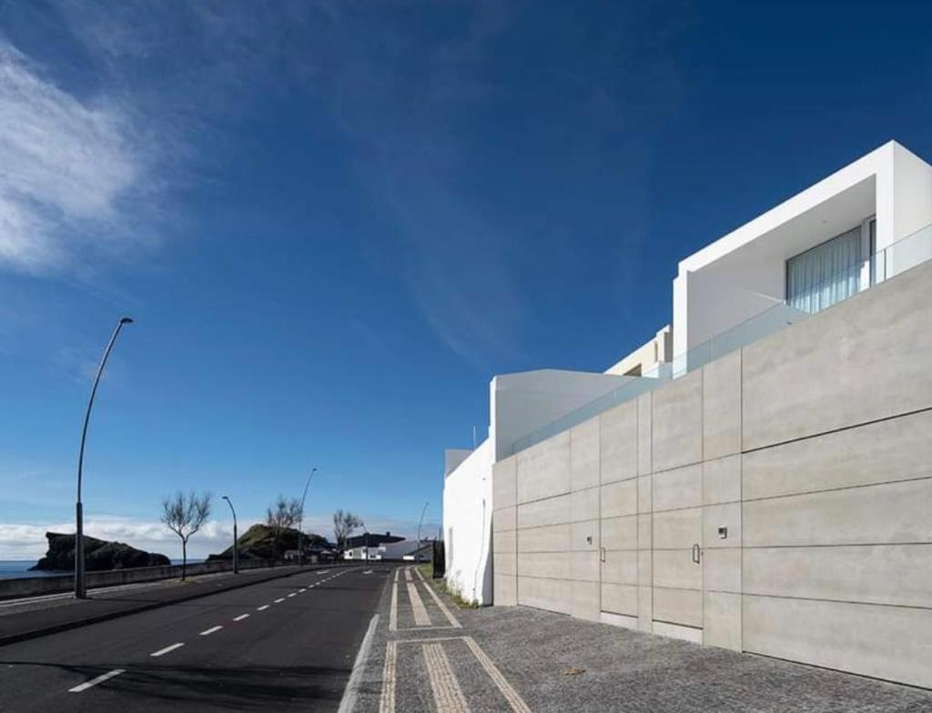 Barrocas Villas Azores São Roque Buitenkant foto