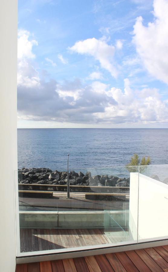 Barrocas Villas Azores São Roque Buitenkant foto