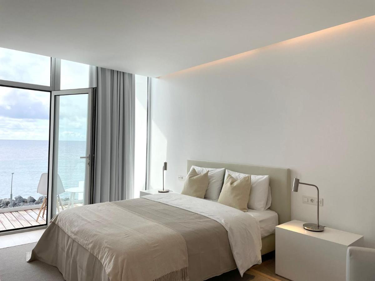 Barrocas Villas Azores São Roque Buitenkant foto
