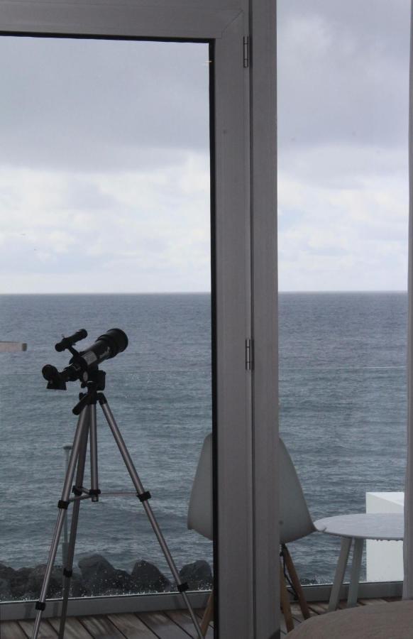 Barrocas Villas Azores São Roque Buitenkant foto