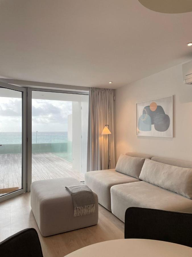 Barrocas Villas Azores São Roque Buitenkant foto