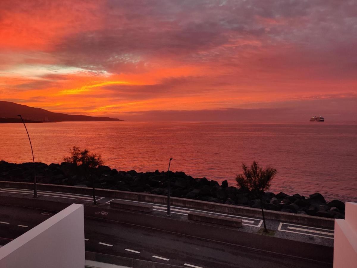 Barrocas Villas Azores São Roque Buitenkant foto