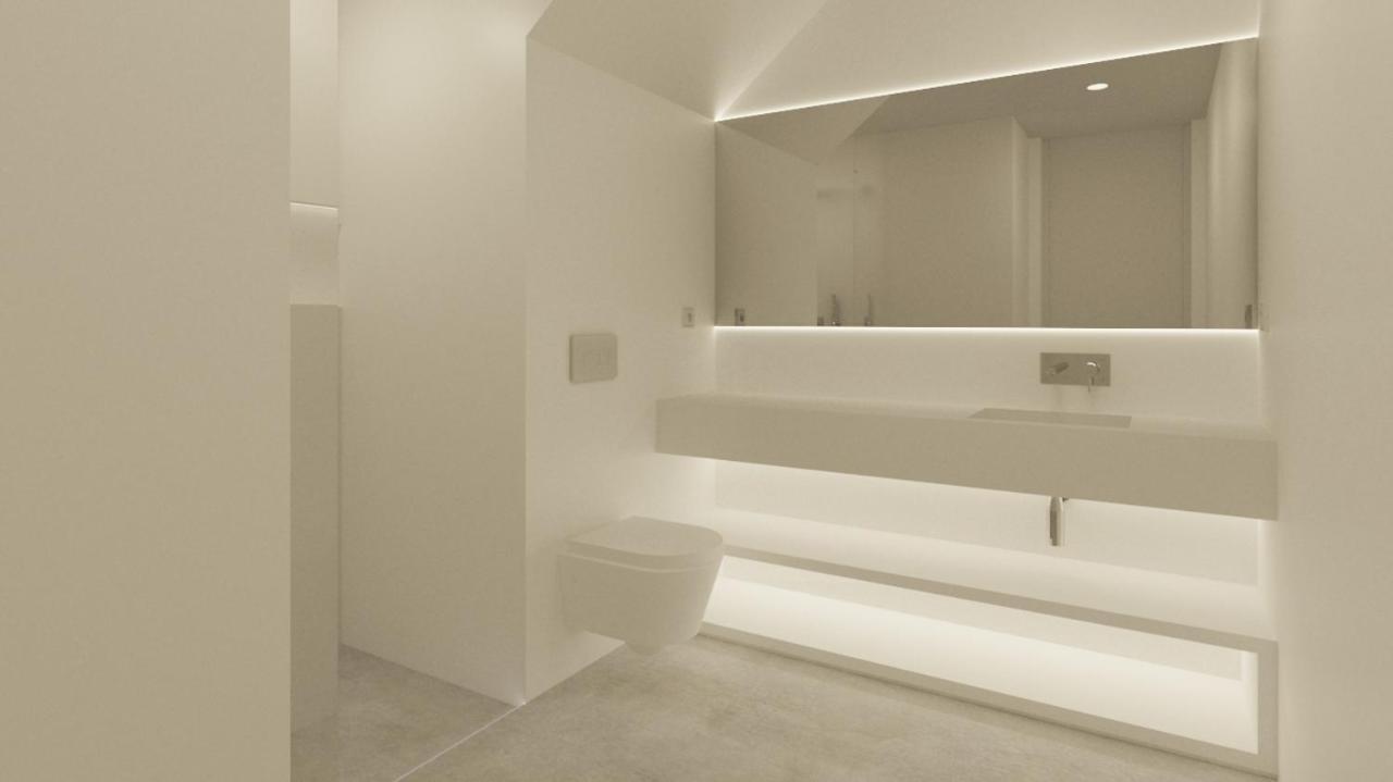 Barrocas Villas Azores São Roque Buitenkant foto