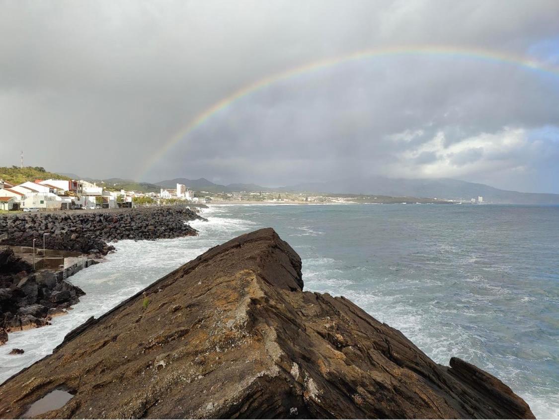 Barrocas Villas Azores São Roque Buitenkant foto