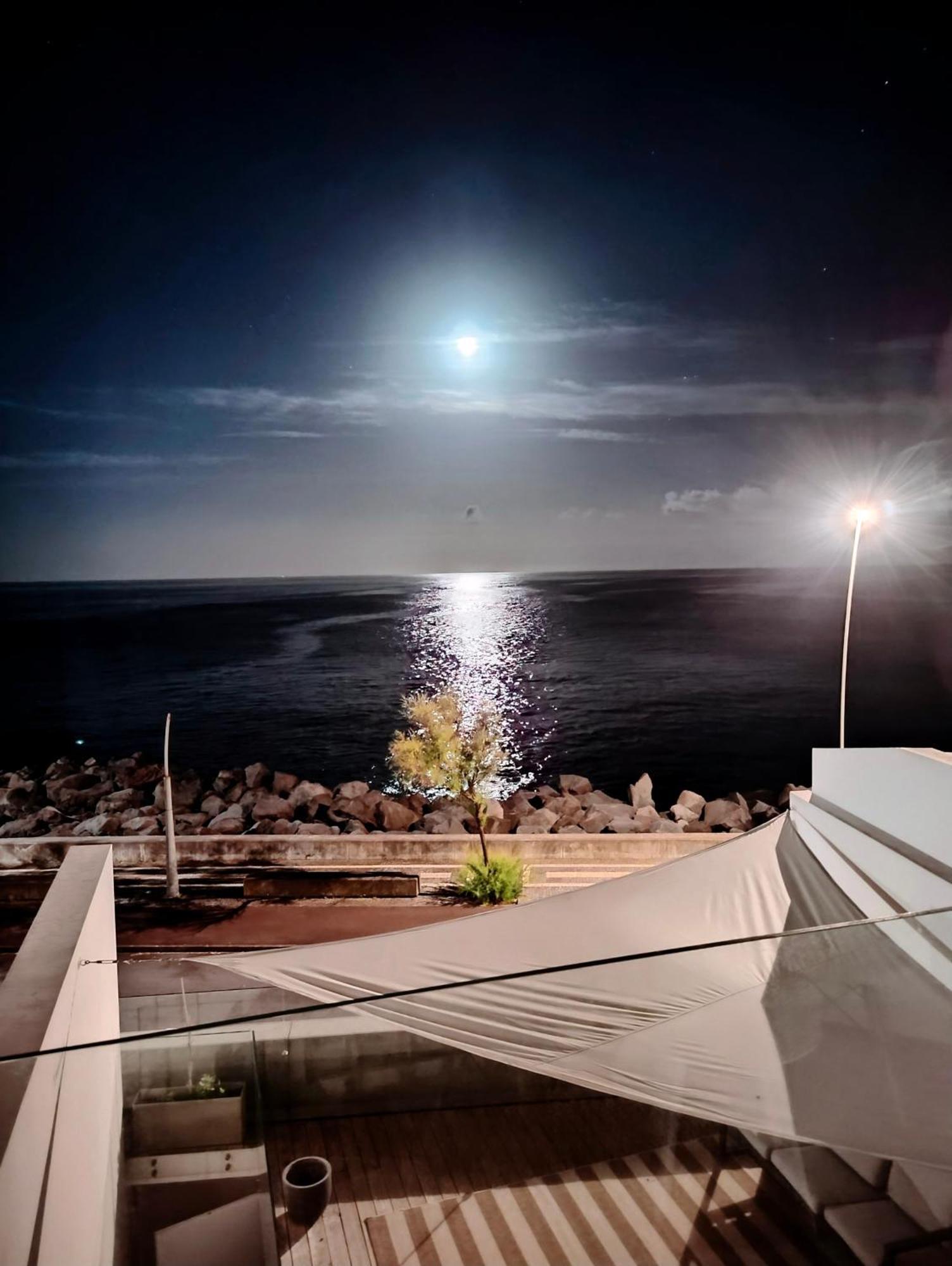 Barrocas Villas Azores São Roque Buitenkant foto
