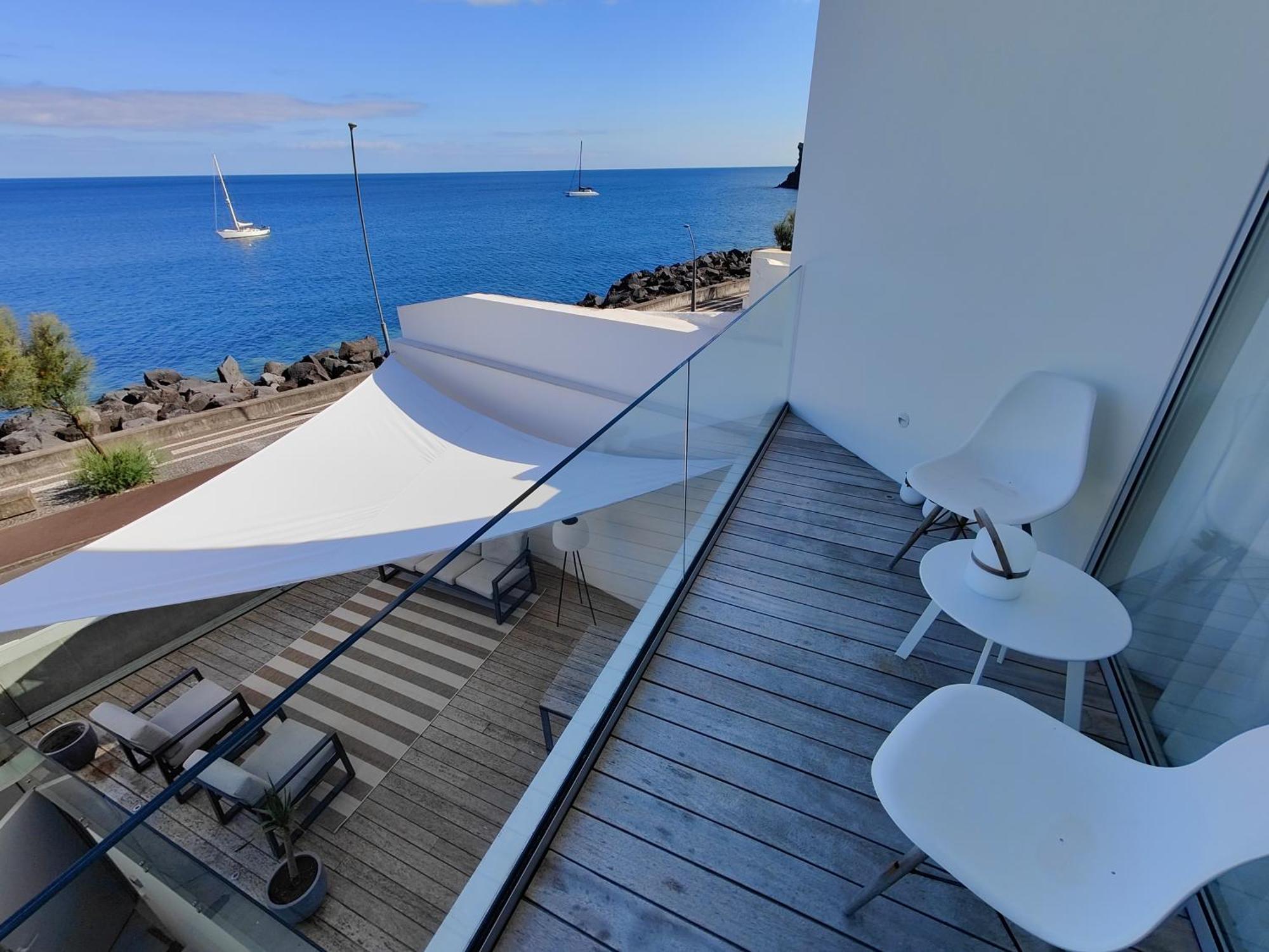 Barrocas Villas Azores São Roque Buitenkant foto