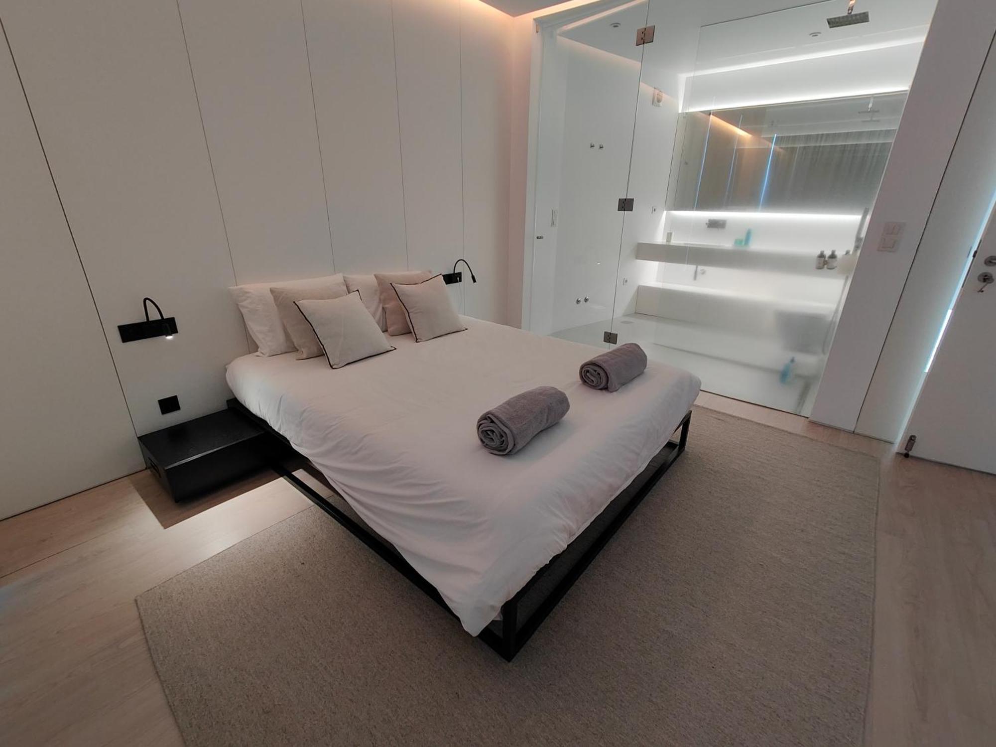 Barrocas Villas Azores São Roque Buitenkant foto