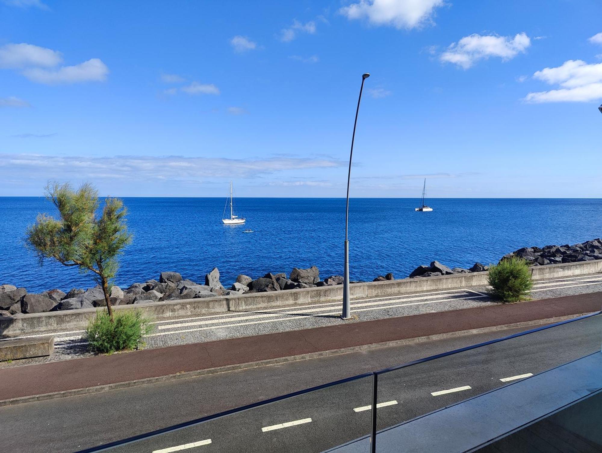 Barrocas Villas Azores São Roque Buitenkant foto